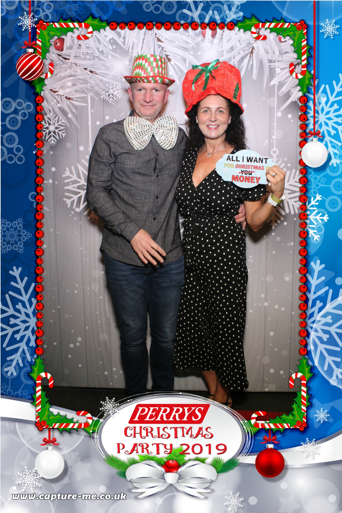 Perrys Aylesbury Christmas Party | View more photos from the event at gallery.capture-me.co.uk/u/Capture-me/Perrys-Aylesbury-Christmas-Party